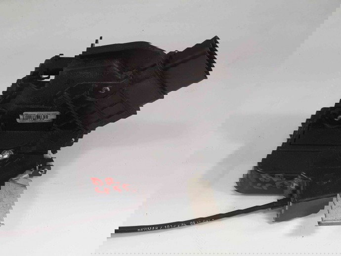 Broasca usa dreapta spate Ford Focus 2 (DA) [Fabr 2004-2012] 4M5A-A26412-BE