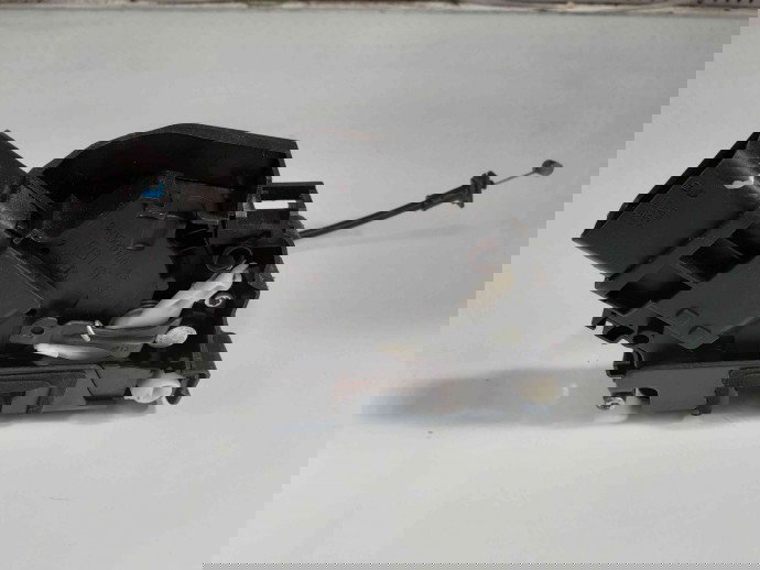 Broasca usa dreapta spate Ford Focus 2 (DA) [Fabr 2004-2012] 4M5A-A26412-BE