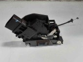 Broasca usa dreapta spate Ford Focus 2 (DA) [Fabr 2004-2012] 4M5A-A26412-BE