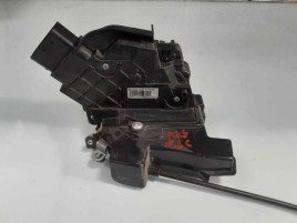 Broasca usa stanga fata Ford Focus 2 (DA) [Fabr 2004-2012] 3M5A-R21813-ET