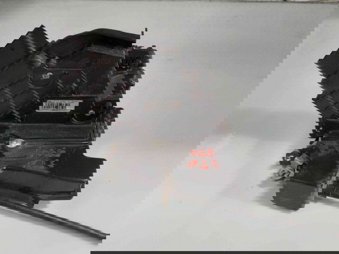 Broasca usa stanga fata Ford Focus 2 (DA) [Fabr 2004-2012] 3M5A-R21813-ET