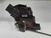 Broasca usa stanga fata Ford Focus 2 (DA) [Fabr 2004-2012] 3M5A-R21813-ET