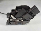 Broasca usa stanga fata Ford Focus 2 (DA) [Fabr 2004-2012] 3M5A-R21813-ET