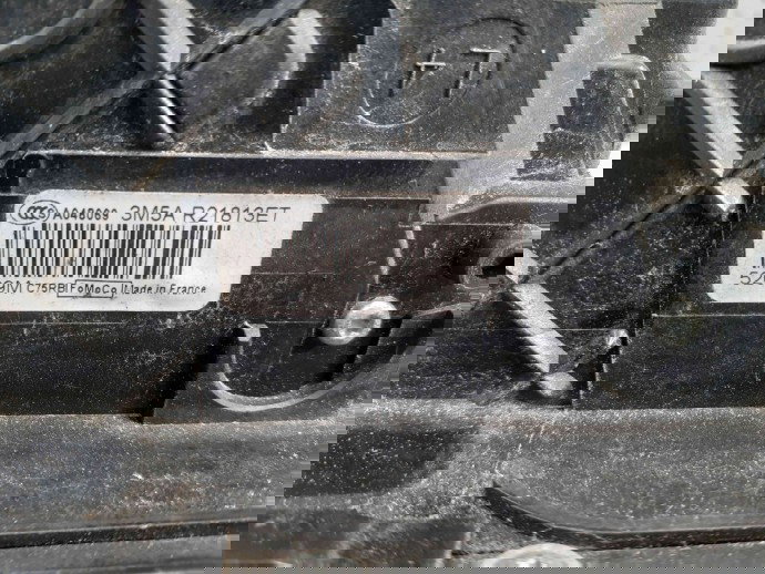 Broasca usa stanga fata Ford Focus 2 (DA) [Fabr 2004-2012] 3M5A-R21813-ET