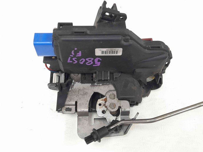 Broasca usa stanga fata Audi A3 (8P1) [Fabr 2003-2012] 4E1837015