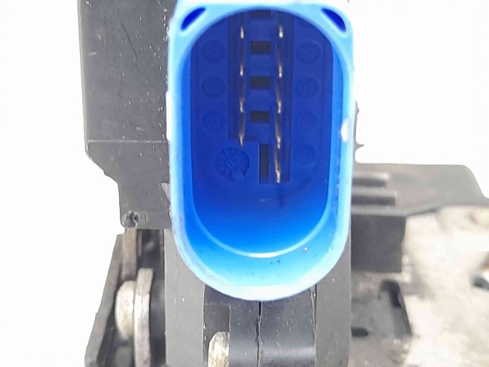 Broasca usa stanga fata Audi A3 (8P1) [Fabr 2003-2012] 4E1837015