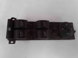 Butoane comanda geamuri sofer Ford Focus 2 (DA) [Fabr 2004-2012] 7M5T-14A132-AB