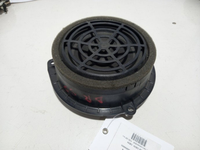 Boxa spate Audi A6 C7 2.0 TDI OEM 2011-2017