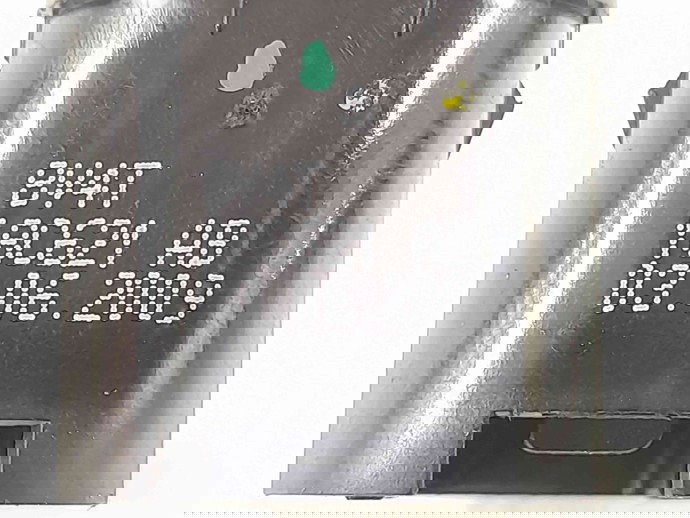 Buton dezaburire luneta Ford Focus 2 (DA) [Fabr 2004-2012] 8V4T 18C621 AB