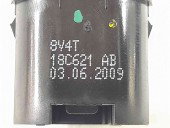 Buton dezaburire luneta Ford Focus 2 (DA) [Fabr 2004-2012] 8V4T 18C621 AB