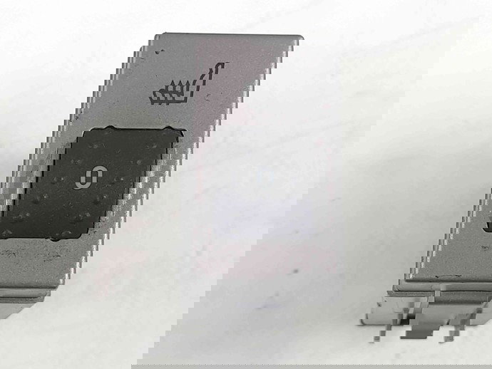 Buton incalzire scaune Ford Focus 2 (DA) [Fabr 2004-2012] 8V4T-19K314-AB