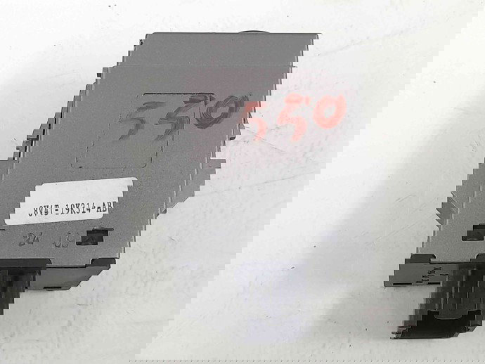 Buton incalzire scaune Ford Focus 2 (DA) [Fabr 2004-2012] 8V4T-19K314-AB