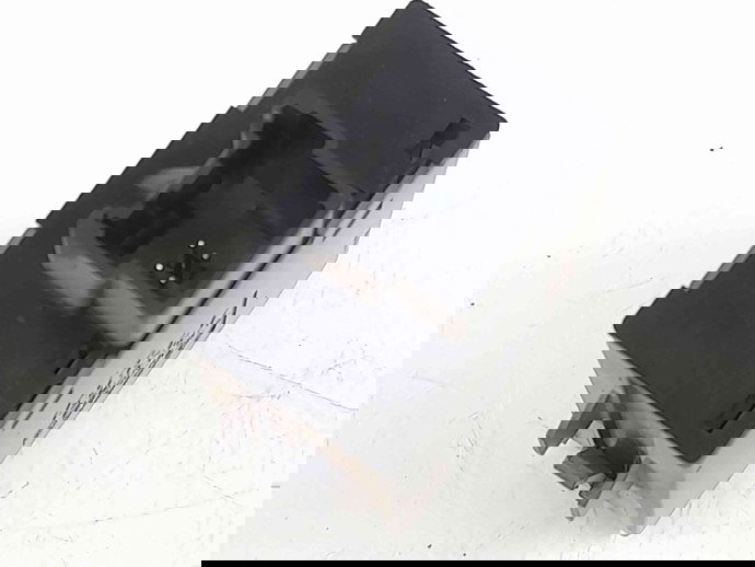 Buton incalzire scaune Ford Focus 2 (DA) [Fabr 2004-2012] 8V4T-19K314-AB