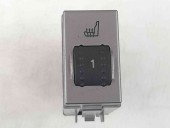 Buton incalzire scaune Ford Focus 2 (DA) [Fabr 2004-2012] 8V4T-19K314-AB