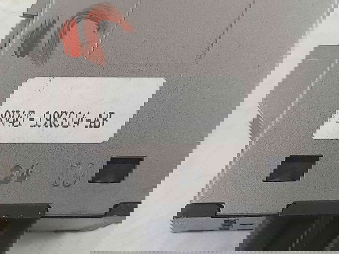 Buton incalzire scaune Ford Focus 2 (DA) [Fabr 2004-2012] 8V4T-19K314-AB