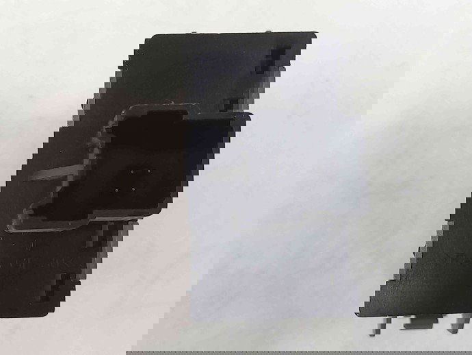 Buton incalzire scaune Ford Focus 2 (DA) [Fabr 2004-2012] 8V4T-19K314-AB