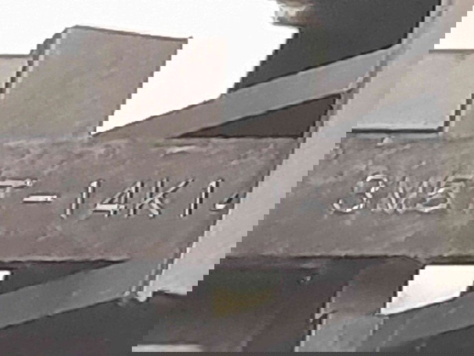 Buton media Ford Focus 2 (DA) [Fabr 2004-2012] 3M5T-14K147-BE