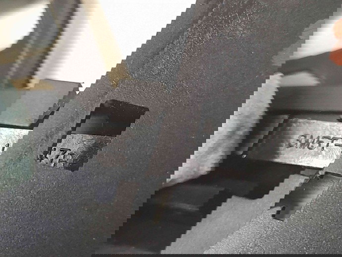 Buton media Ford Focus 2 (DA) [Fabr 2004-2012] 3M5T-14K147-BE