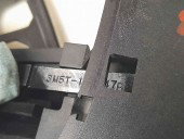 Buton media Ford Focus 2 (DA) [Fabr 2004-2012] 3M5T-14K147-BE