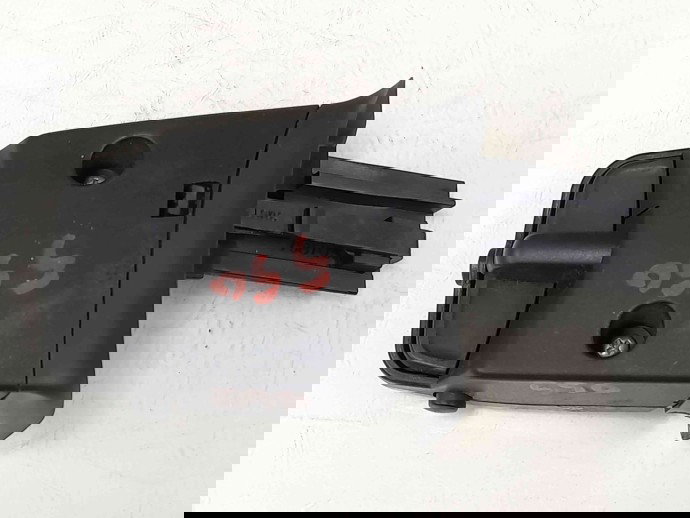 Buton media Ford Focus 2 (DA) [Fabr 2004-2012] 3M5T-14K147-BE