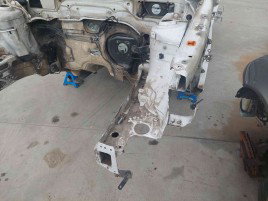 Cap lonjeron stanga Skoda Fabia 2 (5J, 542) [Fabr 2007-2014] OEM