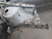 Cap lonjeron stanga Skoda Fabia 2 (5J, 542) [Fabr 2007-2014] OEM