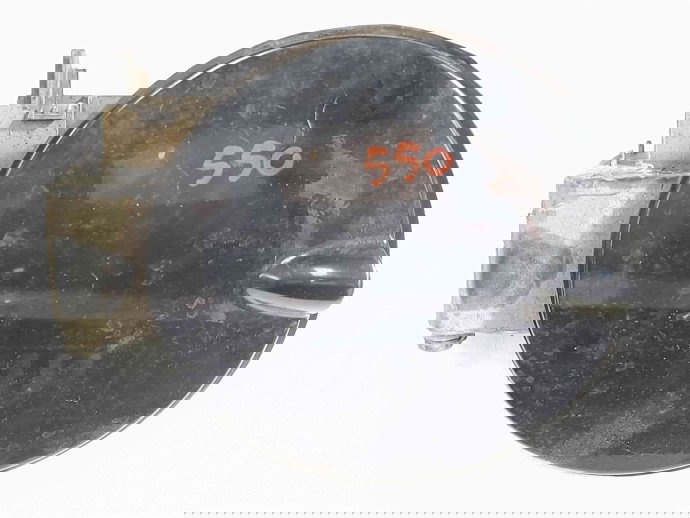 Capac rezervor Ford Focus 2 (DA) [Fabr 2004-2012] F3