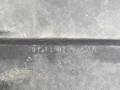 Capac rezervor Ford Focus 2 (DA) [Fabr 2004-2012] F3