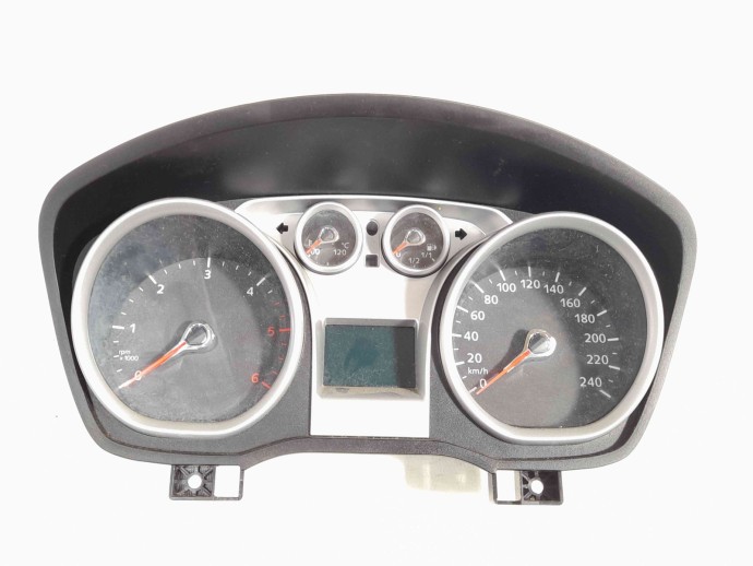 Ceas bord Ford Focus 2 (DA) [Fabr 2004-2012] 8V4F-10A855-A