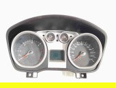 Ceas bord Ford Focus 2 (DA) [Fabr 2004-2012] 8V4F-10A855-A