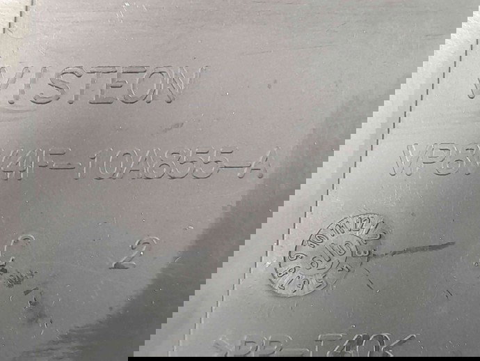 Ceas bord Ford Focus 2 (DA) [Fabr 2004-2012] 8V4F-10A855-A