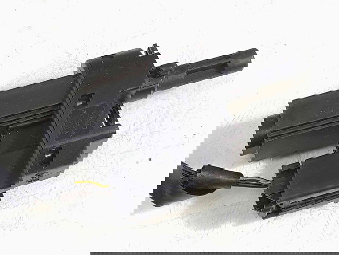 Comutator actionare ambreiaj Ford Focus 2 (DA) [Fabr 2004-2012] 4M5T-7C534-AA