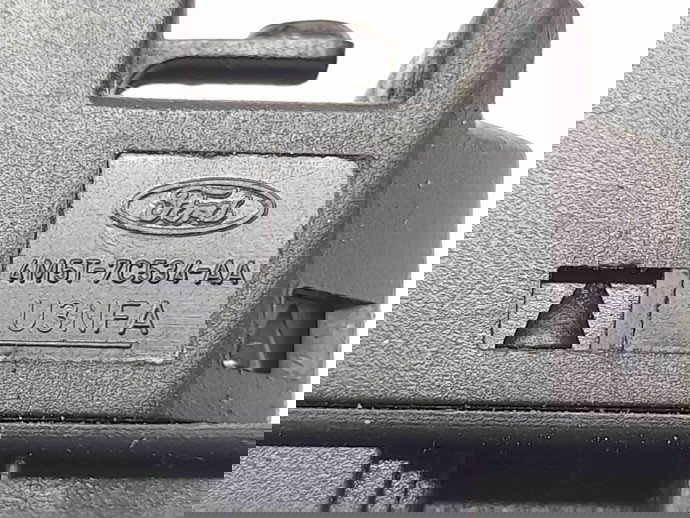 Comutator actionare ambreiaj Ford Focus 2 (DA) [Fabr 2004-2012] 4M5T-7C534-AA