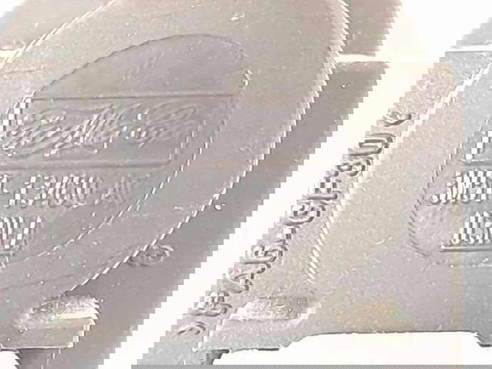 Comutator lumini frana Ford Focus 2 (DA) [Fabr 2004-2012] 3M5T-13480-AC