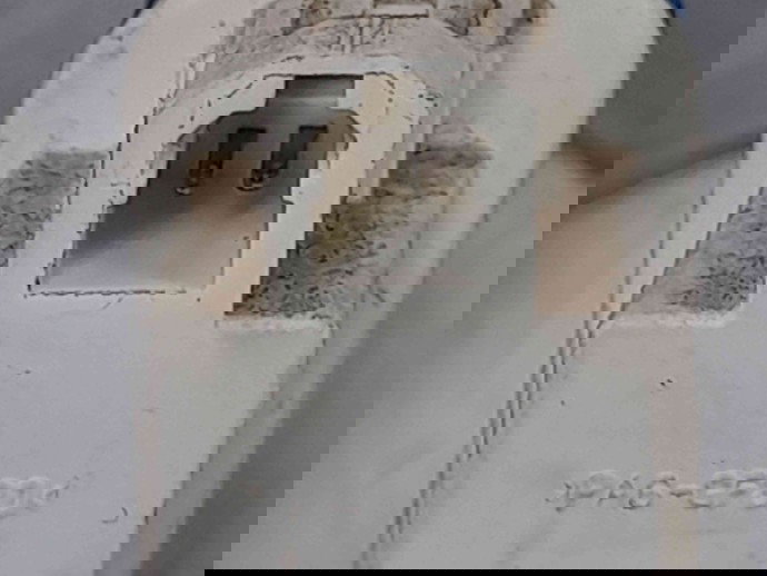 Comutator lumini frana Ford Focus 2 (DA) [Fabr 2004-2012] 3M5T-9C872-AC