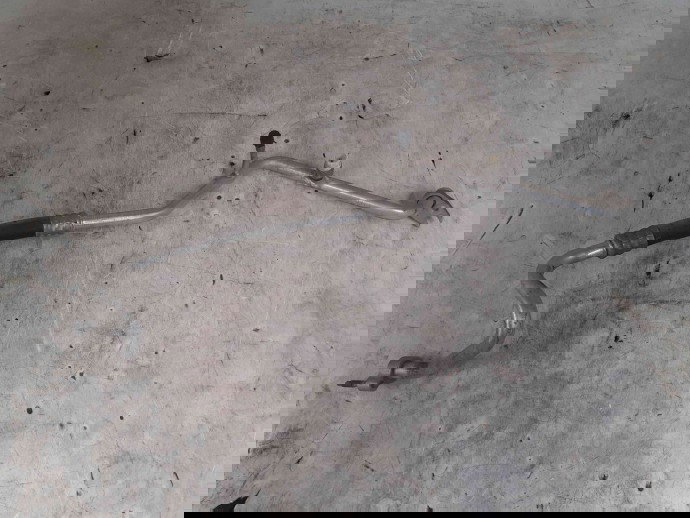 Conducta AC Ford Focus 2 (DA) [Fabr 2004-2012] OEM 2.0 TDCI G6DB