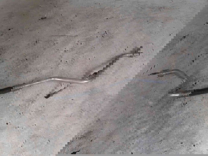 Conducta AC Ford Focus 2 (DA) [Fabr 2004-2012] OEM 2.0 TDCI G6DB