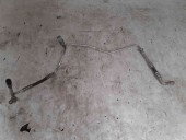 Conducta AC Ford Focus 2 (DA) [Fabr 2004-2012] OEM 2.0 TDCI G6DB