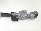 Contact cu cheie Ford Focus 2 (DA) [Fabr 2004-2012] 3M51-3F880-AD