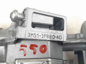 Contact cu cheie Ford Focus 2 (DA) [Fabr 2004-2012] 3M51-3F880-AD