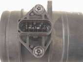 Debitmetru aer Audi A3 (8P1) [Fabr 2003-2012] 074906461B 2.0 TDI BKD 