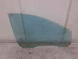 Geam usa dreapta fata Ford Focus 2 (DA) [Fabr 2004-2012] OEM