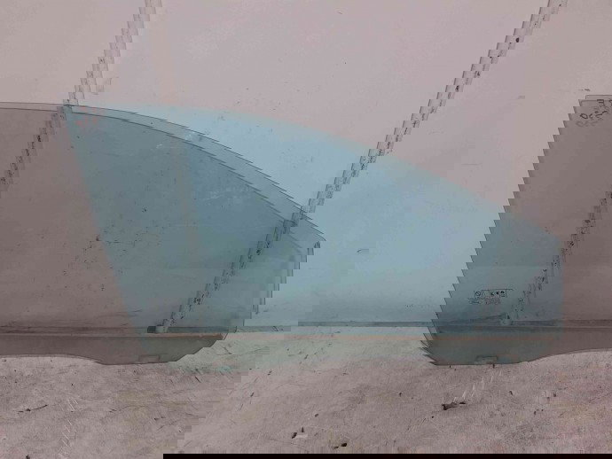 Geam usa dreapta fata Ford Focus 2 (DA) [Fabr 2004-2012] OEM