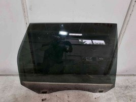 Geam usa dreapta spate Ford Focus 2 (DA) [Fabr 2004-2012] OEM