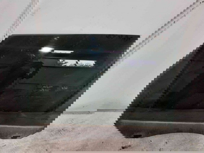 Geam usa dreapta spate Ford Focus 2 (DA) [Fabr 2004-2012] OEM