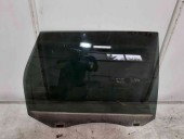 Geam usa dreapta spate Ford Focus 2 (DA) [Fabr 2004-2012] OEM