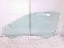 Geam usa stanga fata Audi A3 (8P1) [Fabr 2003-2012] OEM