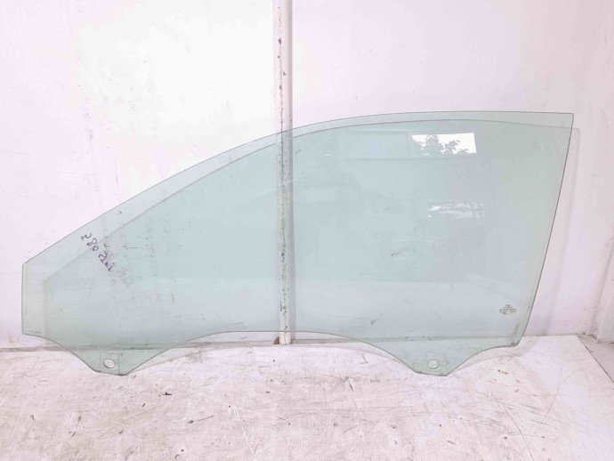 Geam usa stanga fata Audi A3 (8P1) [Fabr 2003-2012] OEM