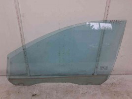Geam usa stanga fata Ford Focus 2 (DA) [Fabr 2004-2012] OEM