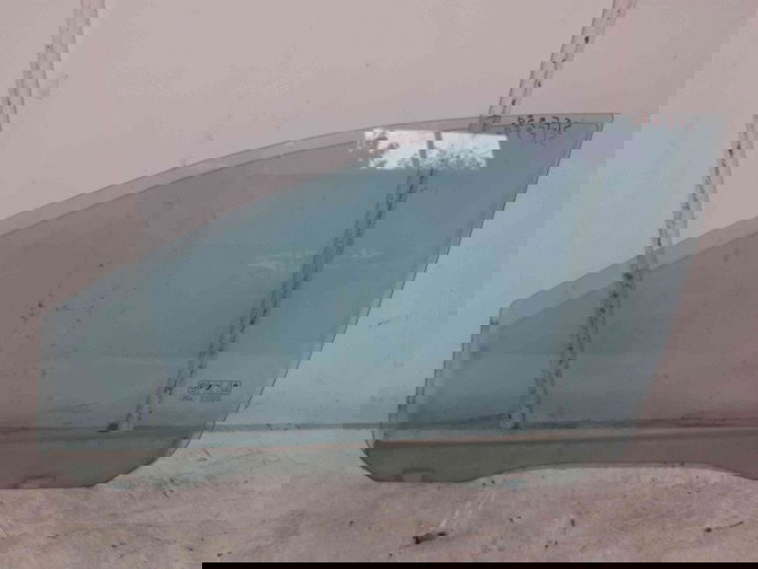 Geam usa stanga fata Ford Focus 2 (DA) [Fabr 2004-2012] OEM